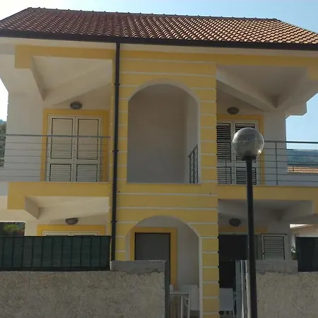 Fantastlca A 7 Passi Dal Mare Holiday home