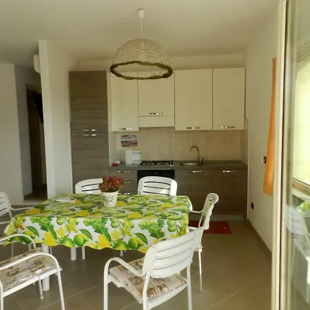 Holiday home Fantastlca A 7 Passi Dal Mare Pizzo (Calabria)