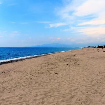 Holiday home Fantastlca A 7 Passi Dal Mare