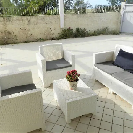 Holiday home Fantastlca A 7 Passi Dal Mare Pizzo (Calabria)