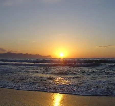 Holiday home Fantastlca A 7 Passi Dal Mare