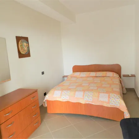 Fantastlca A 7 Passi Dal Mare Holiday home Pizzo (Calabria)